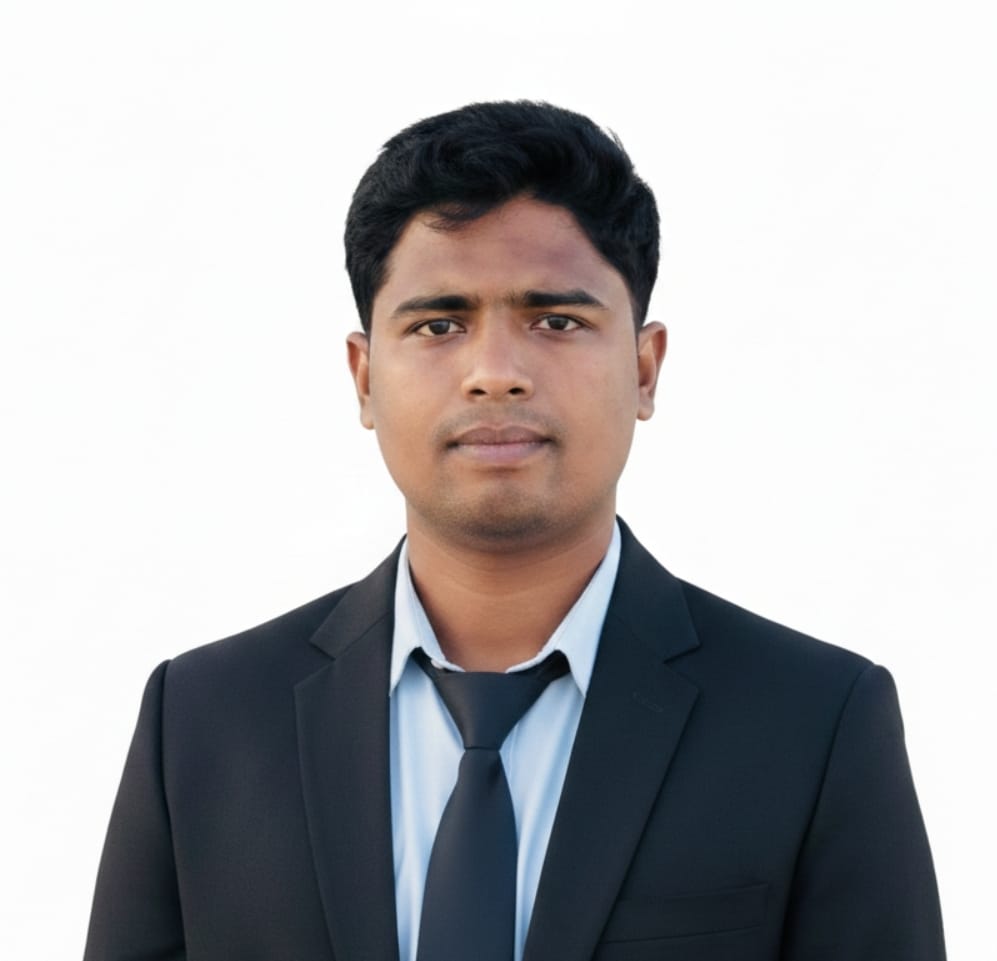 Habibur Rahman
